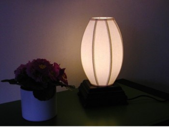 Palads Lampen